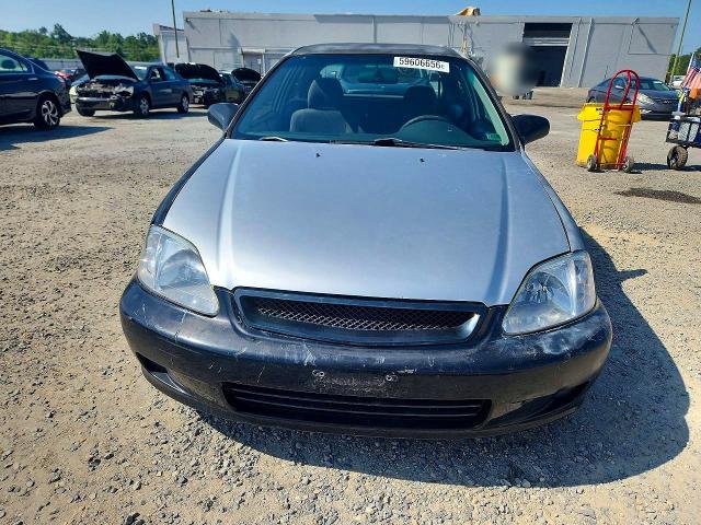 Продажа на аукционе авто 1999 Honda Civic, vin: 2HGEJ6441XH108878, номер лота: 59606656