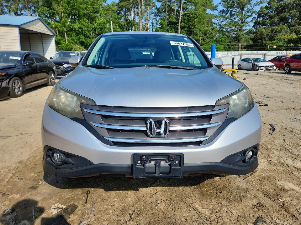 Aukcja sprzedaży 2014 Honda Cr-v, vin: 2HKRM4H55EH630190, numer aukcji: 59637526