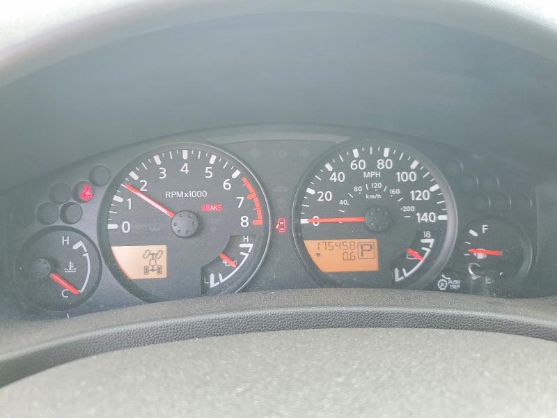 60944346 :رقم المزاد ، 1N6AD0CW8FN705209 vin ، 2015 Nissan Frontier مزاد بيع