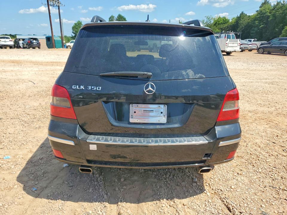 Aukcja sprzedaży 2010 Mercedes-benz Glk, vin: WDCGG5GB4AF401087, numer aukcji: 63123106