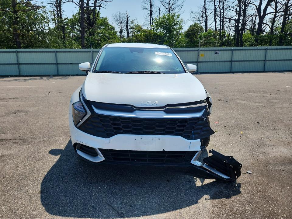 Aukcja sprzedaży 2023 Kia Sportage, vin: KNDPU3AF0P7096320, numer aukcji: 85973125