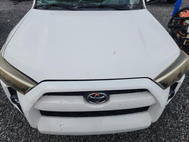 60934906 :رقم المزاد ، JTEBU5JR0E5164944 vin ، 2014 Toyota 4runner مزاد بيع