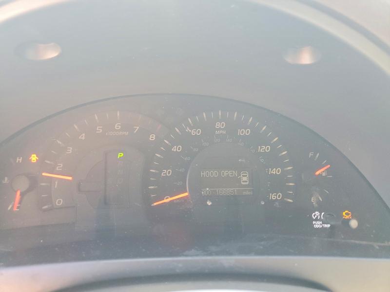 2007 Toyota Camry მანქანა იყიდება აუქციონზე, vin: 4T1BK46KX7U522295, აუქციონის ნომერი: 63134126