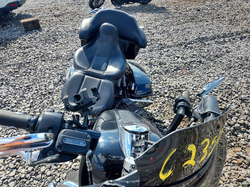 Aukcja sprzedaży 2009 Harley-davidson Flht, vin: 1HD1FV4139Y612578, numer aukcji: 62351256