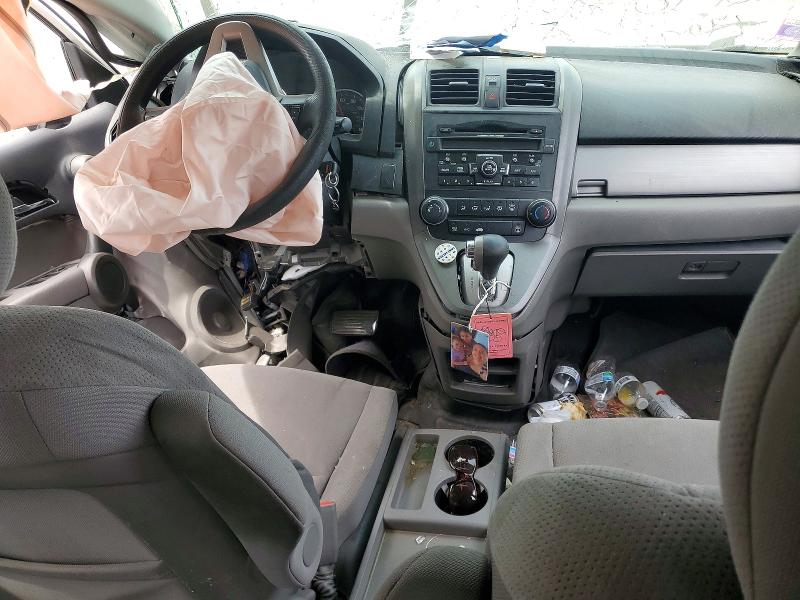 60494716 :رقم المزاد ، 3CZRE4H55AG705755 vin ، 2010 Honda Cr-v مزاد بيع
