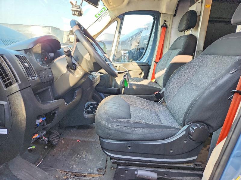 Продаж на аукціоні авто 2020 Ram Promaster 3500, vin: 3C6URVJG2LE139906, номер лоту: 61597686