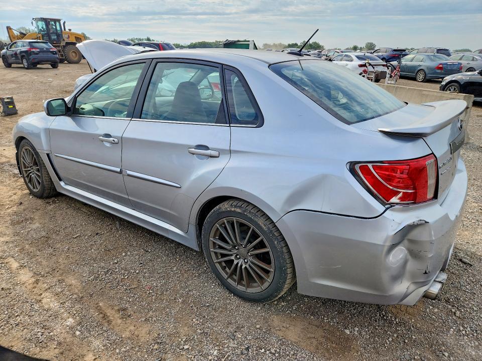 Продаж на аукціоні авто 2014 Subaru Impreza, vin: JF1GV7F63EG012409, номер лоту: 60170836