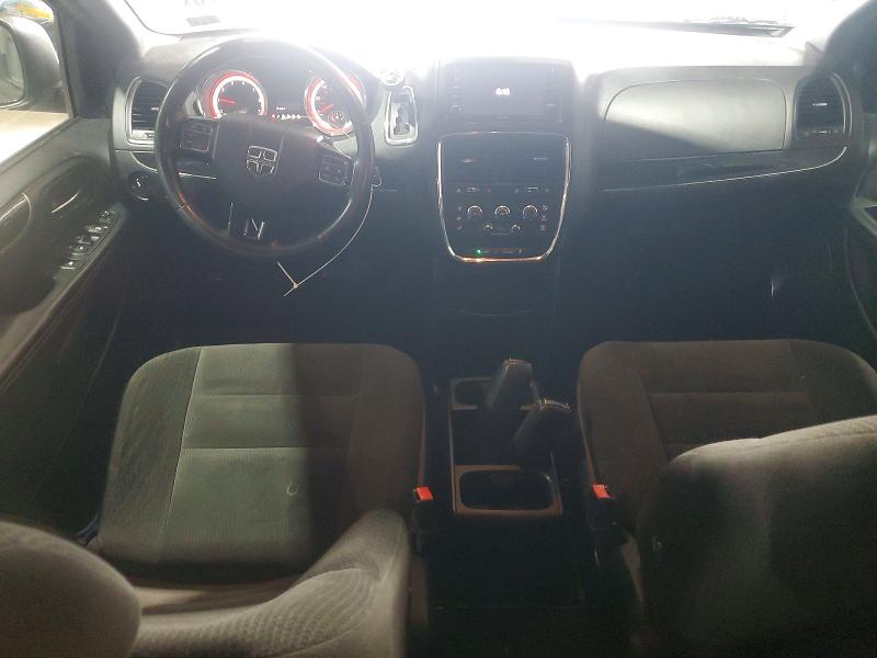 59595476 :رقم المزاد ، 2C4RDGBG1GR115821 vin ، 2016 Dodge Grand Caravan مزاد بيع