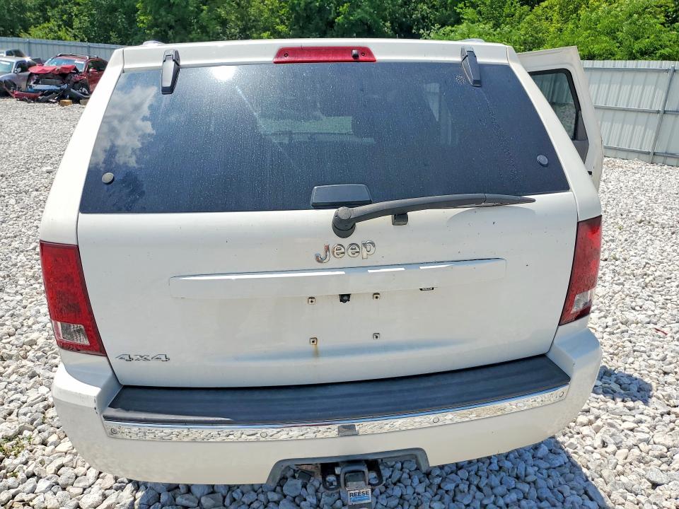 Aukcja sprzedaży 2005 Jeep Grand Cherokee, vin: 1J8HR58N05C587952, numer aukcji: 59359846