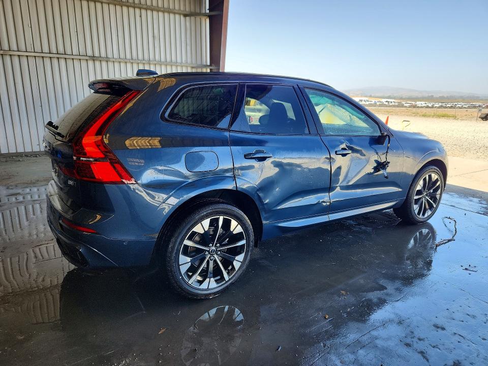 Продажа на аукционе авто 2026 Volvo Xc60, vin: YV4M12RC2T1471456, номер лота: 59896726