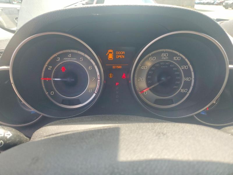 2011 Acura Mdx მანქანა იყიდება აუქციონზე, vin: 2HNYD2H65BH525592, აუქციონის ნომერი: 60453946