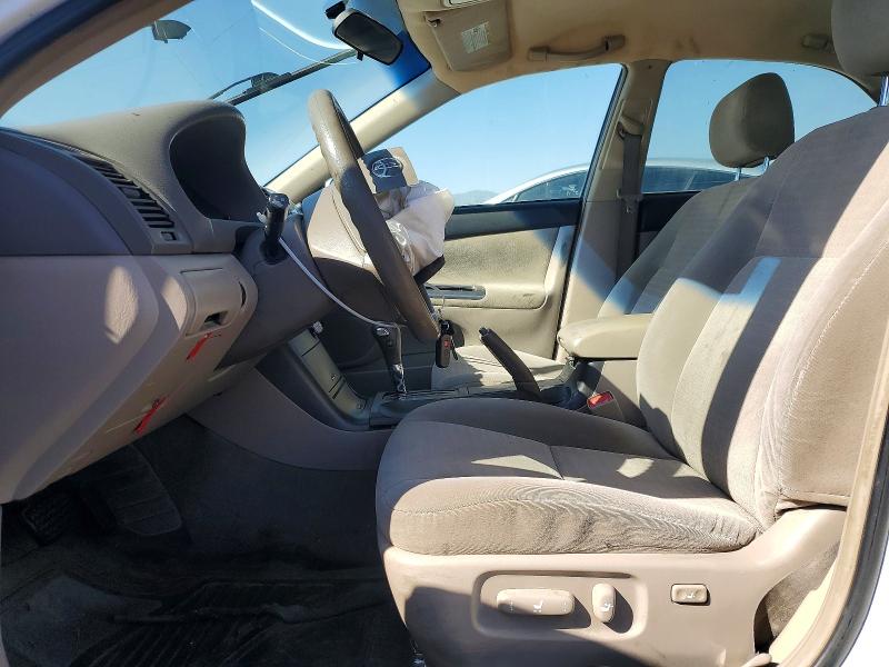 2006 Toyota Camry მანქანა იყიდება აუქციონზე, vin: 4T1BE32K36U669385, აუქციონის ნომერი: 60527826