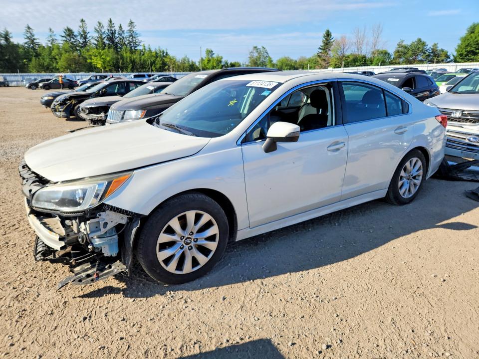Aukcja sprzedaży 2015 Subaru Legacy, vin: 4S3BNCD64F3024089, numer aukcji: 61124136