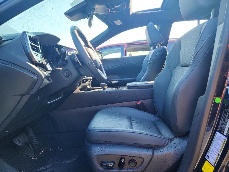62979356 :رقم المزاد ، 2T2BAMCA4RC085845 vin ، 2024 Lexus Rx 350 مزاد بيع