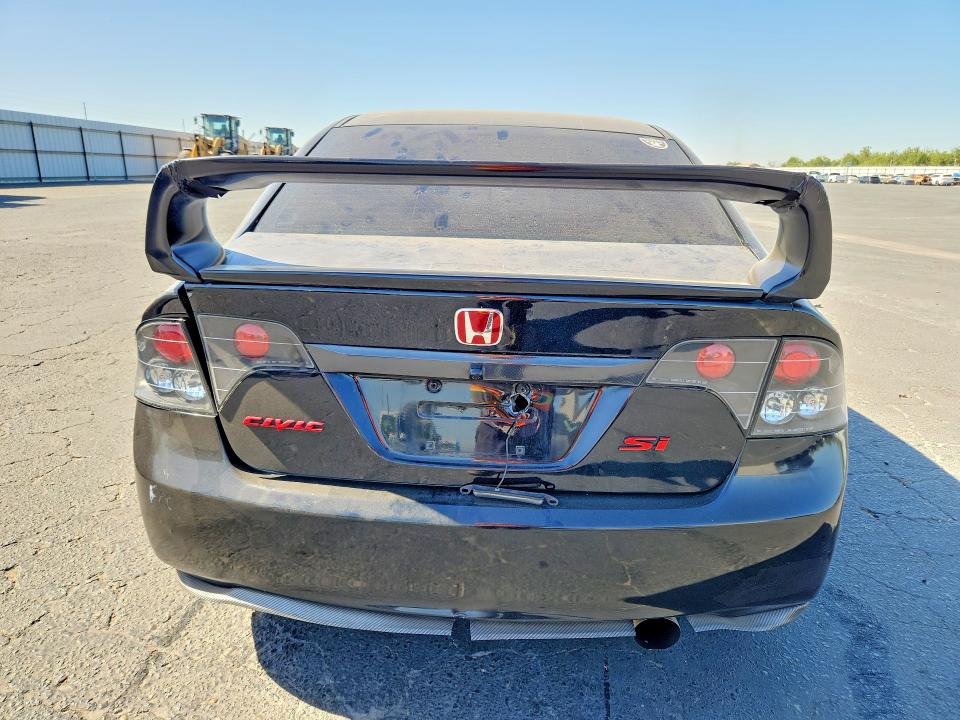 63341076 :رقم المزاد ، 2HGFA16559H328685 vin ، 2009 Honda Civic مزاد بيع