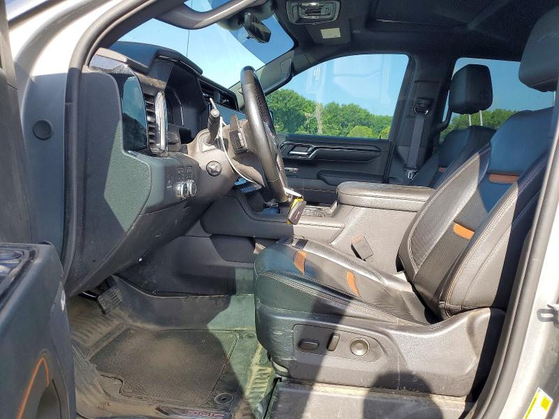 Aukcja sprzedaży 2024 Gmc Sierra, vin: 3GTUUEEL2RG333492, numer aukcji: 60227026