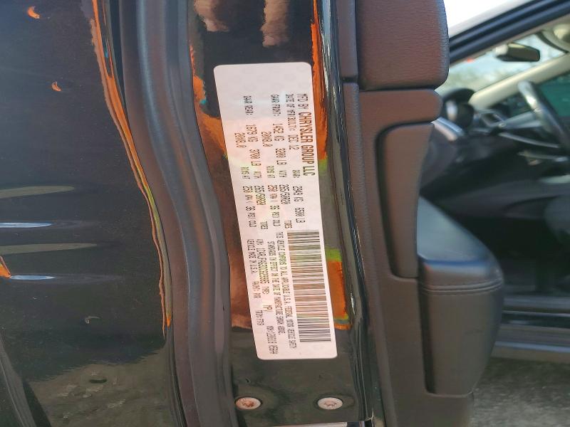 61395626 :رقم المزاد ، 1C4RJFAG3DC629985 vin ، 2013 Jeep Grand Cherokee مزاد بيع