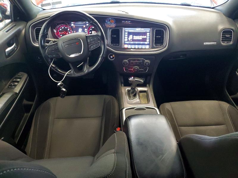 60756316 :رقم المزاد ، 2C3CDXJG3LH249838 vin ، 2020 Dodge Charger مزاد بيع