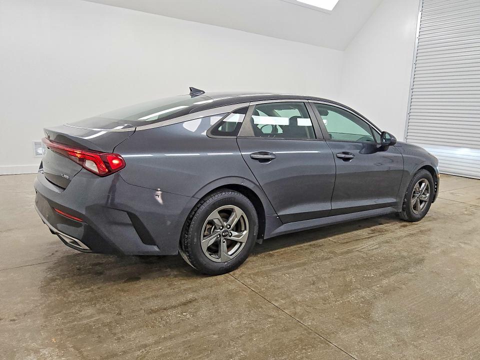 Aukcja sprzedaży 2021 Kia K5, vin: 5XXG14J22MG002517, numer aukcji: 59737996