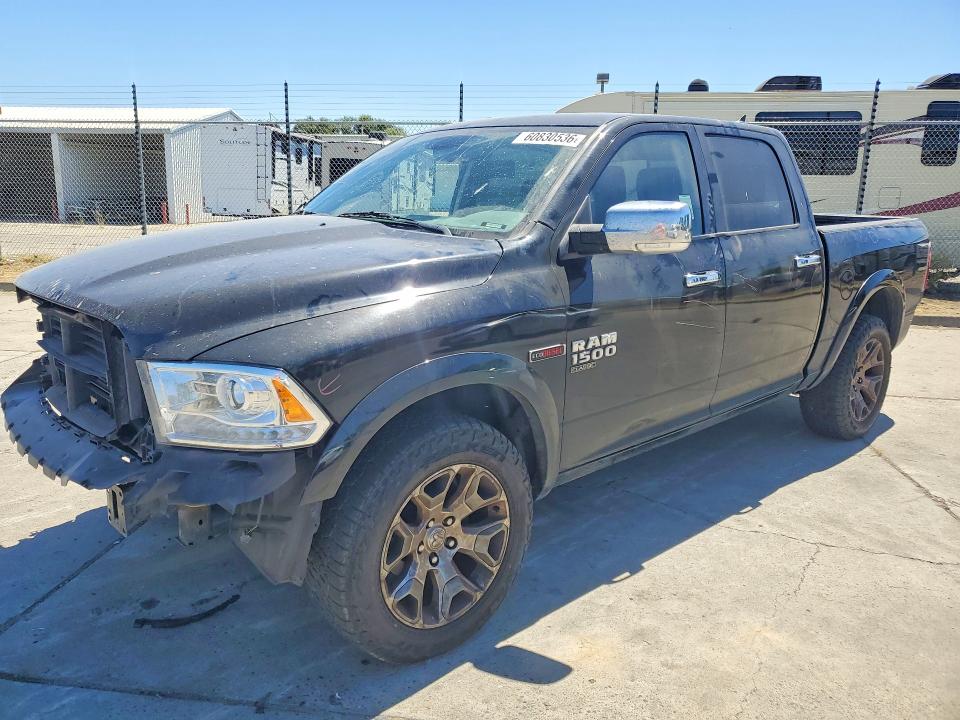 Aukcja sprzedaży 2019 Ram 1500 Classic, vin: 1C6RR7NM6KS726221, numer aukcji: 60830536