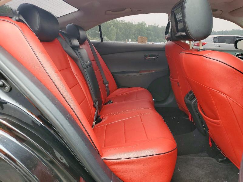 59806196 :رقم المزاد ، JTHBJ46G982269226 vin ، 2008 Lexus Es مزاد بيع