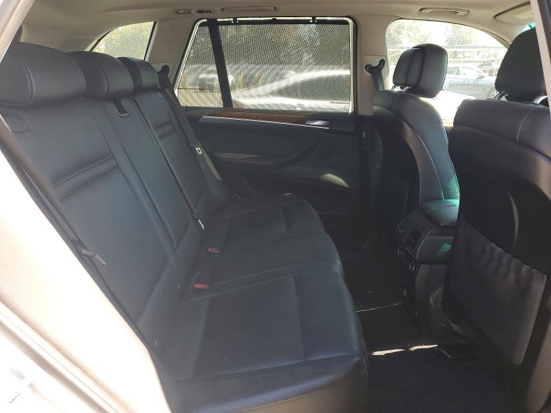 2013 Bmw X5 მანქანა იყიდება აუქციონზე, vin: 5UXZV4C57D0B06346, აუქციონის ნომერი: 61360926