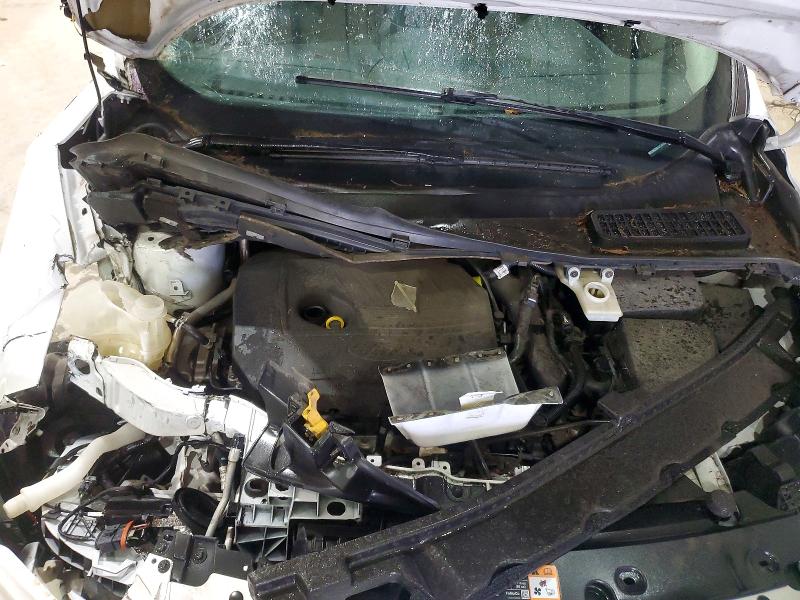 Продаж на аукціоні авто 2017 Ford Escape, vin: 1FMCU9GD9HUC45460, номер лоту: 56620786