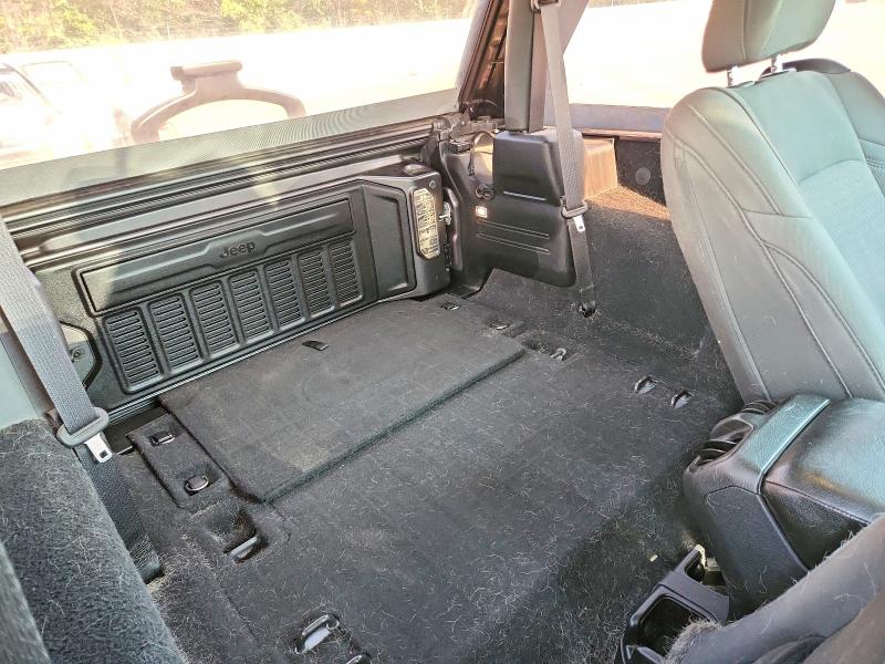 63570336 :رقم المزاد ، 1C4HJXAN1KW684897 vin ، 2019 Jeep Wrangler مزاد بيع