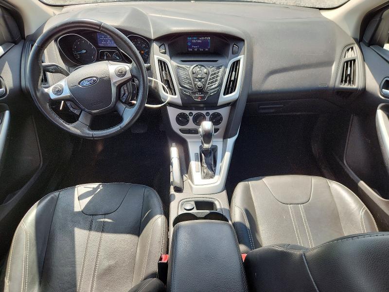 2013 Ford Focus მანქანა იყიდება აუქციონზე, vin: 1FADP3F28DL306185, აუქციონის ნომერი: 61529346