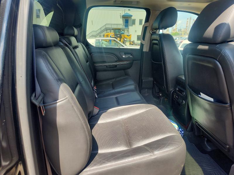 Продажа на аукционе авто 2012 Cadillac Escalade, vin: 3GYT4NEF8CG144353, номер лота: 60059966