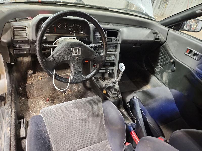 Продаж на аукціоні авто 1989 Honda Civic, vin: JHMED835XKS005261, номер лоту: 61022536
