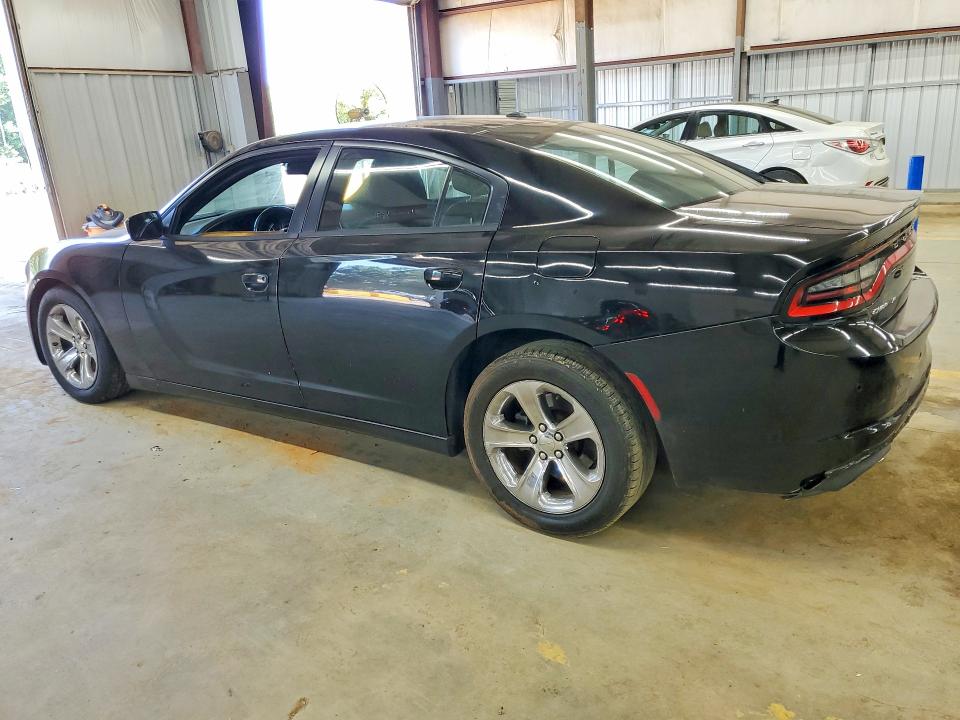 Aukcja sprzedaży 2016 Dodge Charger, vin: 2C3CDXBG1GH109257, numer aukcji: 61146266