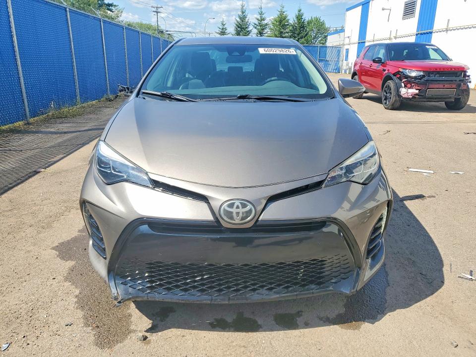2017 Toyota Corolla მანქანა იყიდება აუქციონზე, vin: 2T1BURHE6HC864456, აუქციონის ნომერი: 60029826