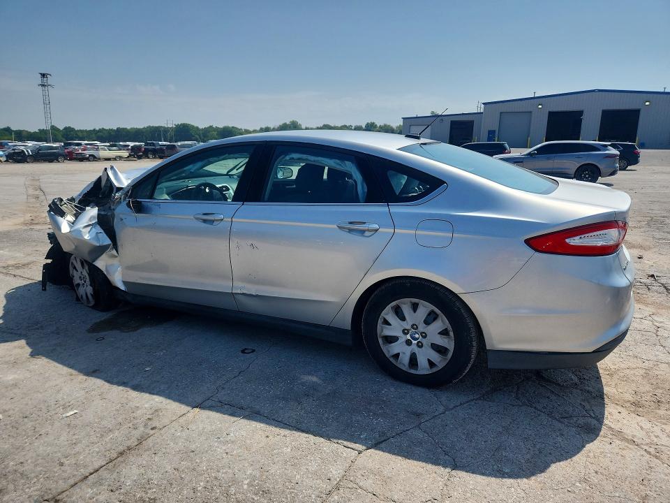 Aukcja sprzedaży 2013 Ford Fusion, vin: 3FA6P0G73DR188193, numer aukcji: 62338696