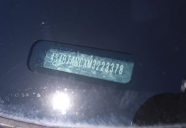 Продаж на аукціоні авто 2021 Subaru Outback, vin: 4S4BTANCXM3223378, номер лоту: 61965176