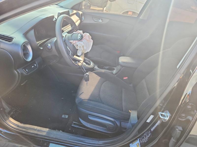 Продаж на аукціоні авто 2020 Kia Forte, vin: 3KPF24AD7LE249128, номер лоту: 60937386