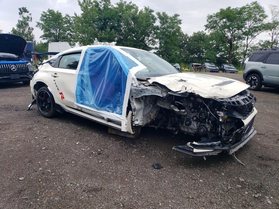 Продажа на аукционе авто 2025 Honda Civic, vin: JHMFL5G4XSX003097, номер лота: 62095746