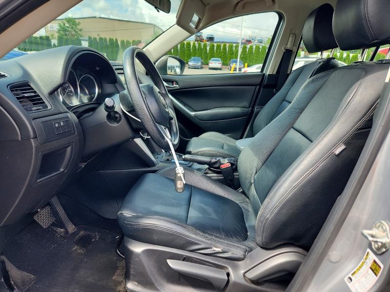Продаж на аукціоні авто 2013 Mazda Cx-5, vin: JM3KE2BE6D0158399, номер лоту: 63551086