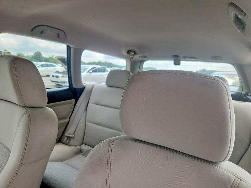 Aukcja sprzedaży 2009 Subaru Outback, vin: 4S4BP60C997336280, numer aukcji: 62177046