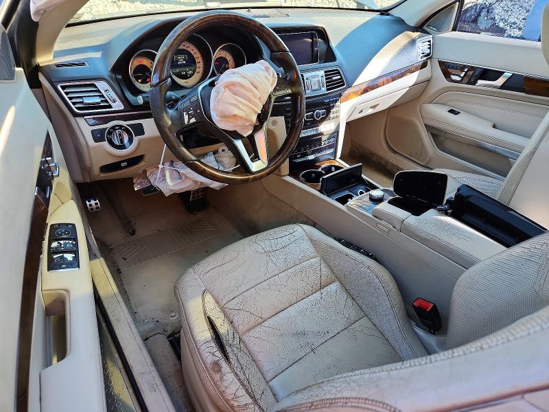 Продажа на аукционе авто 2014 Mercedes-benz E, vin: WDDKJ5KB7EF250363, номер лота: 60170016