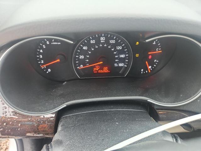 61192596 :رقم المزاد ، 5XYKT3A62FG551506 vin ، 2015 Kia Sorento مزاد بيع