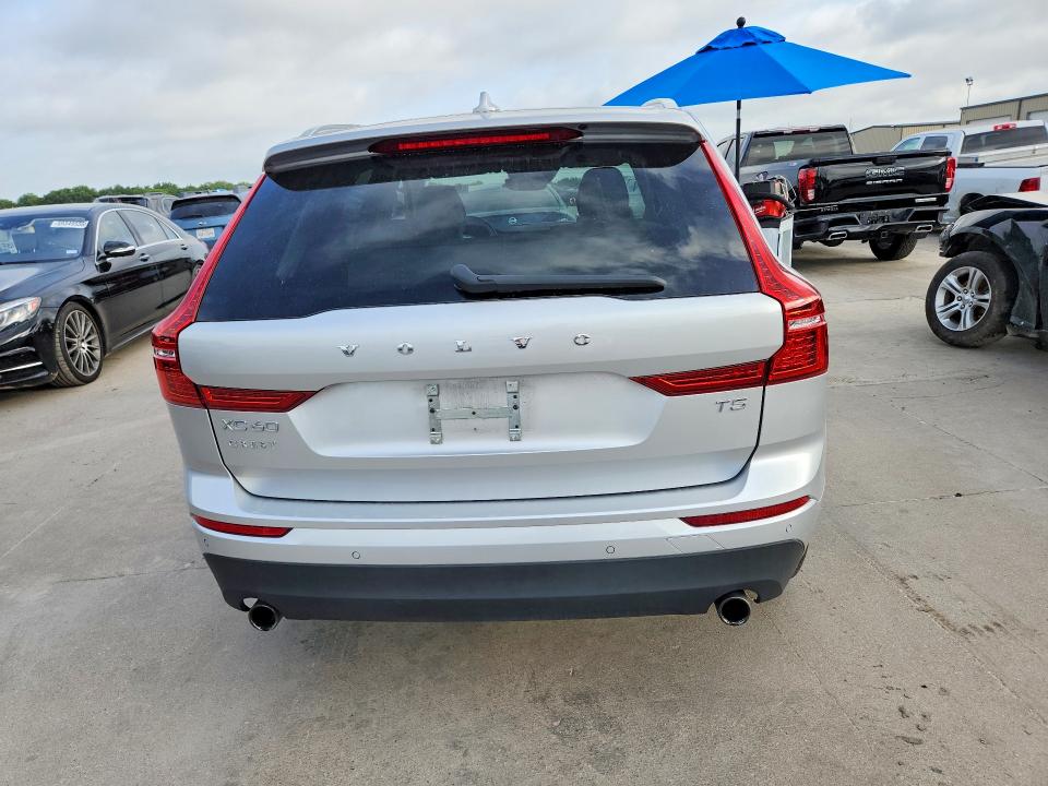Aukcja sprzedaży 2021 Volvo Xc60, vin: YV4102DK0M1778582, numer aukcji: 61720186