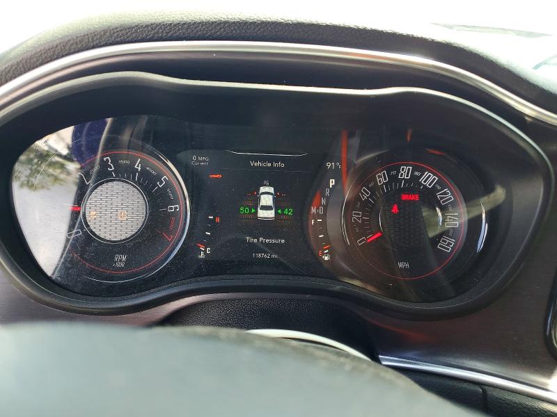 Aukcja sprzedaży 2018 Dodge Challenger, vin: 2C3CDZAG7JH333170, numer aukcji: 59589276