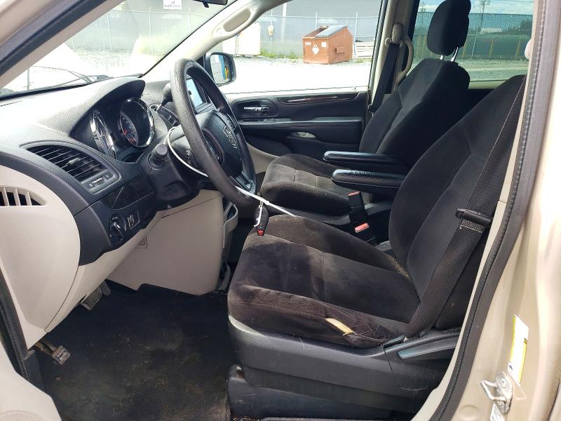 Продажа на аукционе авто 2014 Dodge Grand Caravan, vin: 2C4RDGBG9ER341294, номер лота: 62241746