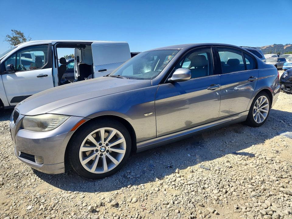 Aukcja sprzedaży 2009 Bmw 328, vin: WBAPH77569NM46362, numer aukcji: 58922776