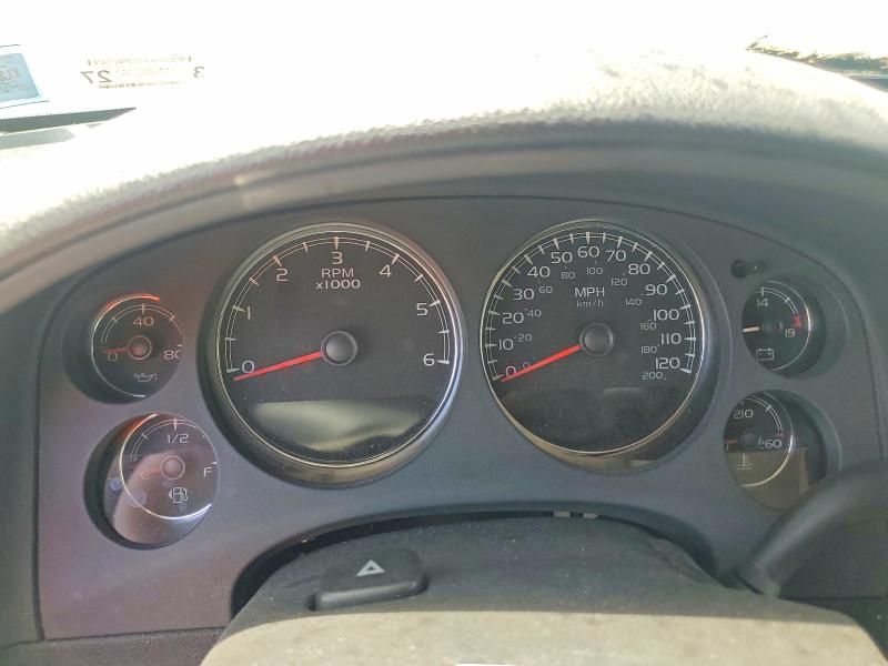 2007 Chevrolet Avalanche მანქანა იყიდება აუქციონზე, vin: 3GNFK12387G167978, აუქციონის ნომერი: 60451356