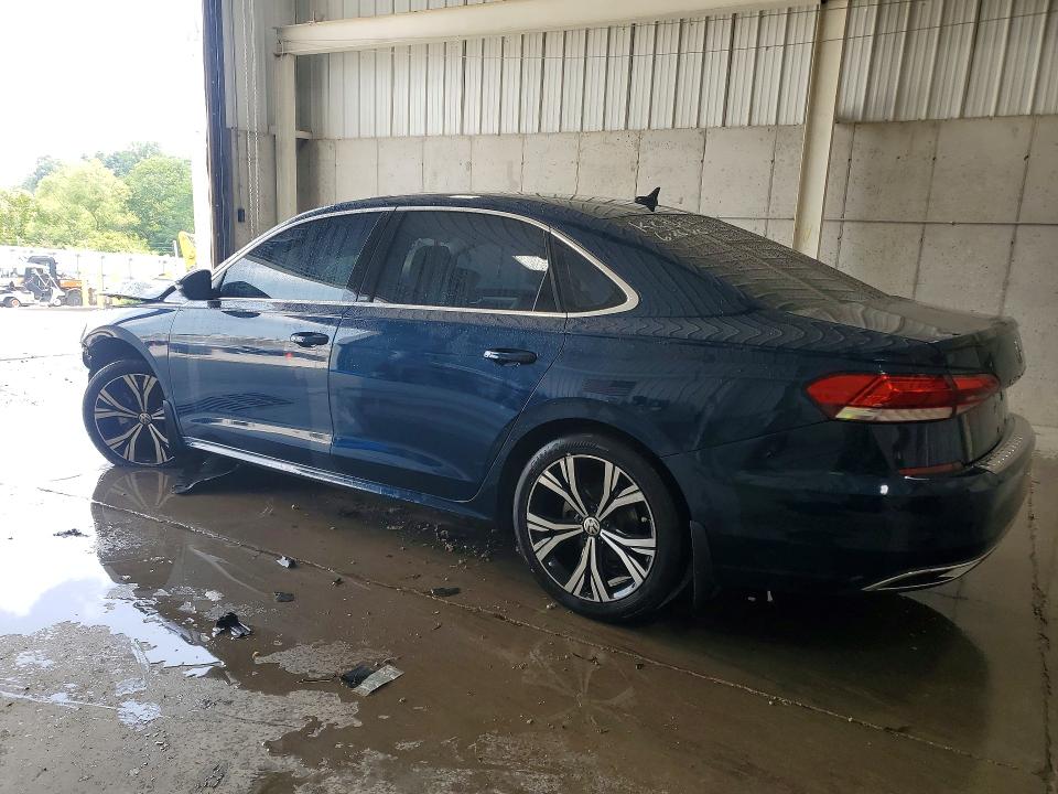 Продаж на аукціоні авто 2022 Volkswagen Passat, vin: 1VWSA7A32NC007946, номер лоту: 60996016