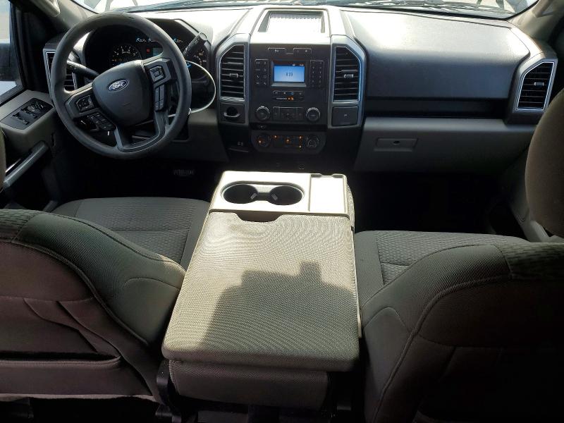 Aukcja sprzedaży 2018 Ford F150, vin: 1FTEW1CG5JKD94538, numer aukcji: 62000376