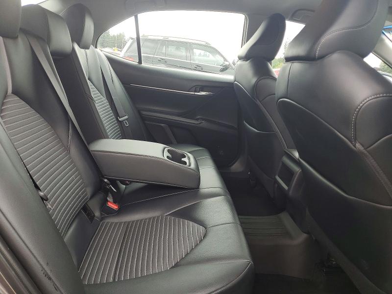 Aukcja sprzedaży 2020 Toyota Camry, vin: 4T1G11AK7LU895769, numer aukcji: 61416326
