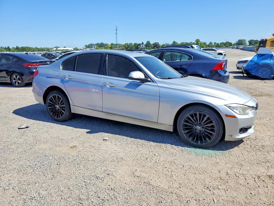 Продаж на аукціоні авто 2013 Bmw 328, vin: WBA3B3C56DJ976863, номер лоту: 63120336
